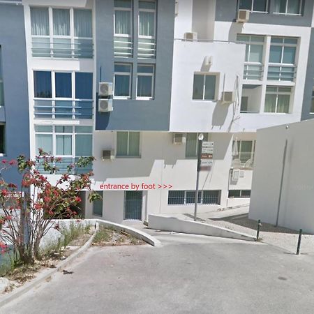 Bay View Modern Apartment Албуфейра Екстер'єр фото