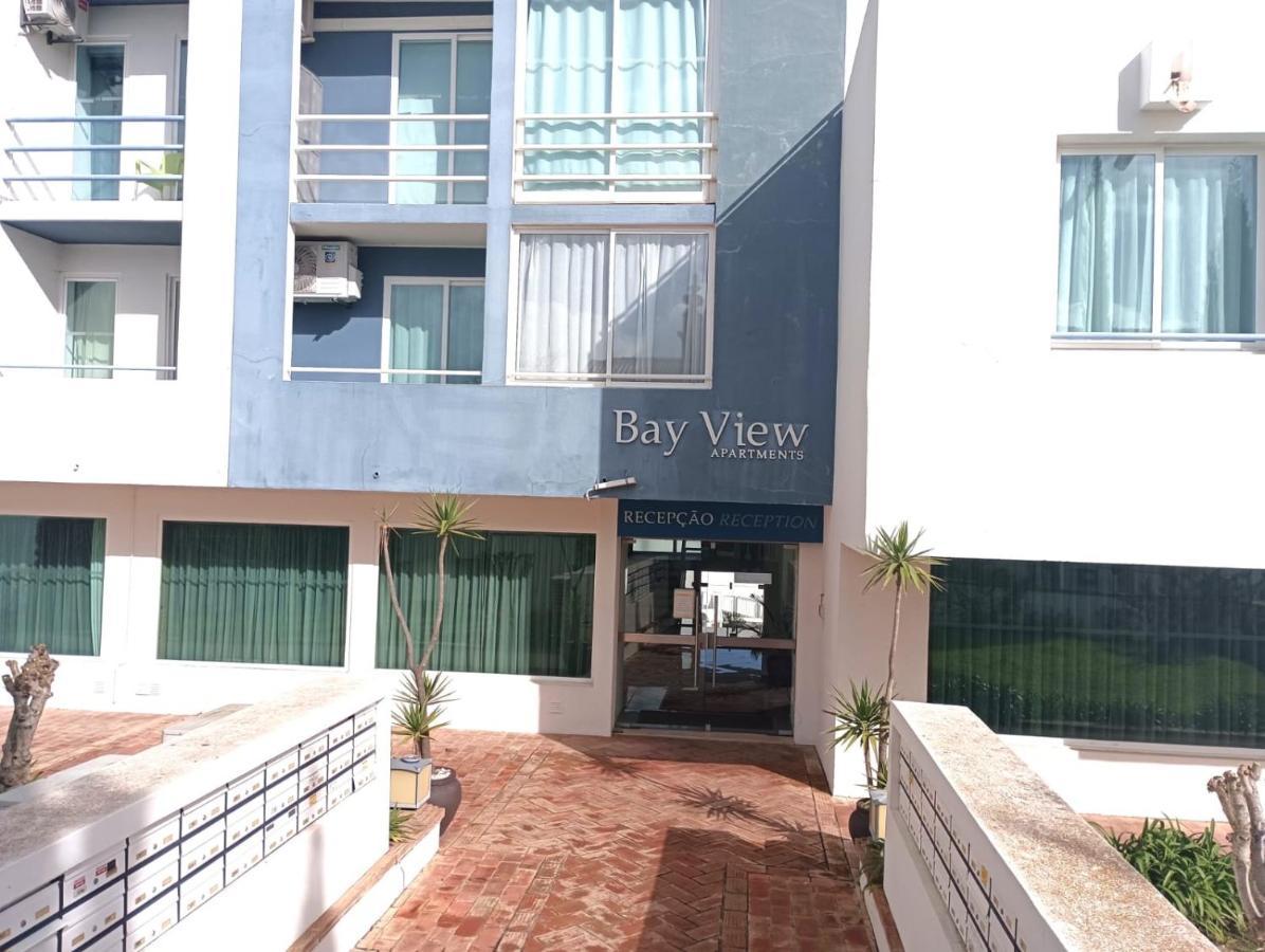 Bay View Modern Apartment Албуфейра Екстер'єр фото