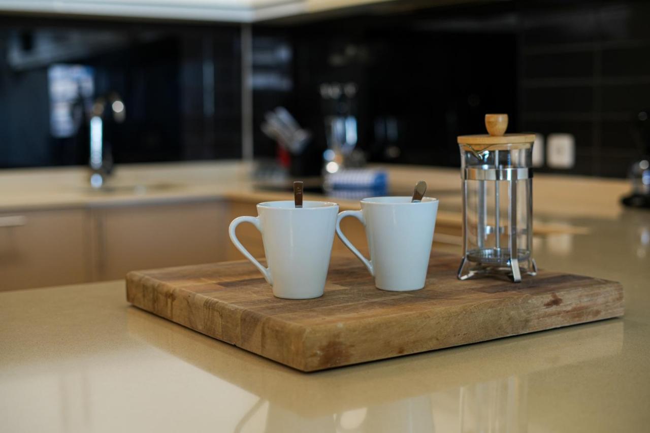 Bay View Modern Apartment Албуфейра Екстер'єр фото