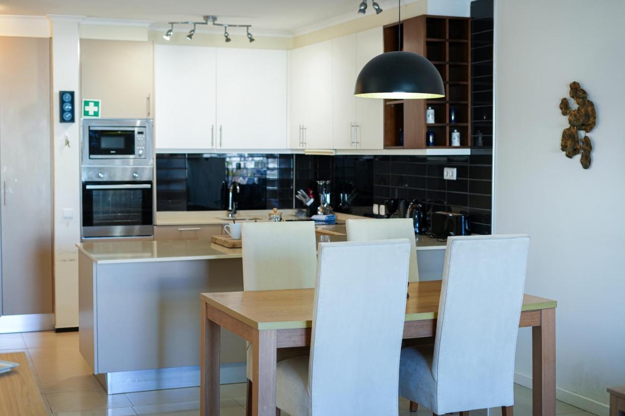 Bay View Modern Apartment Албуфейра Екстер'єр фото