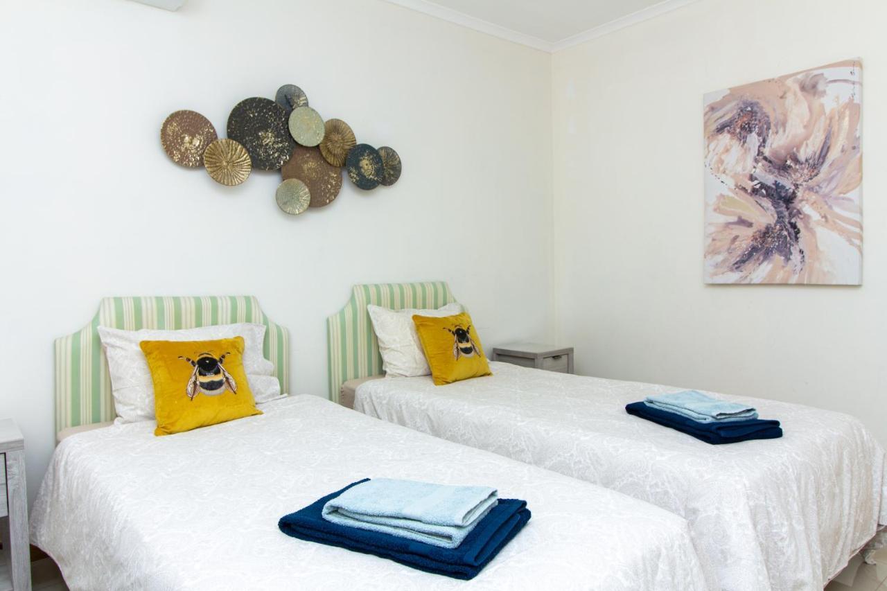 Bay View Modern Apartment Албуфейра Екстер'єр фото