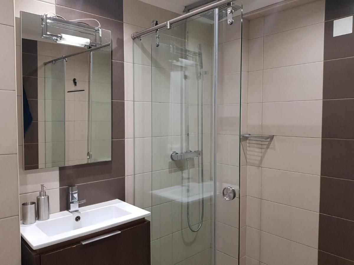 Bay View Modern Apartment Албуфейра Екстер'єр фото