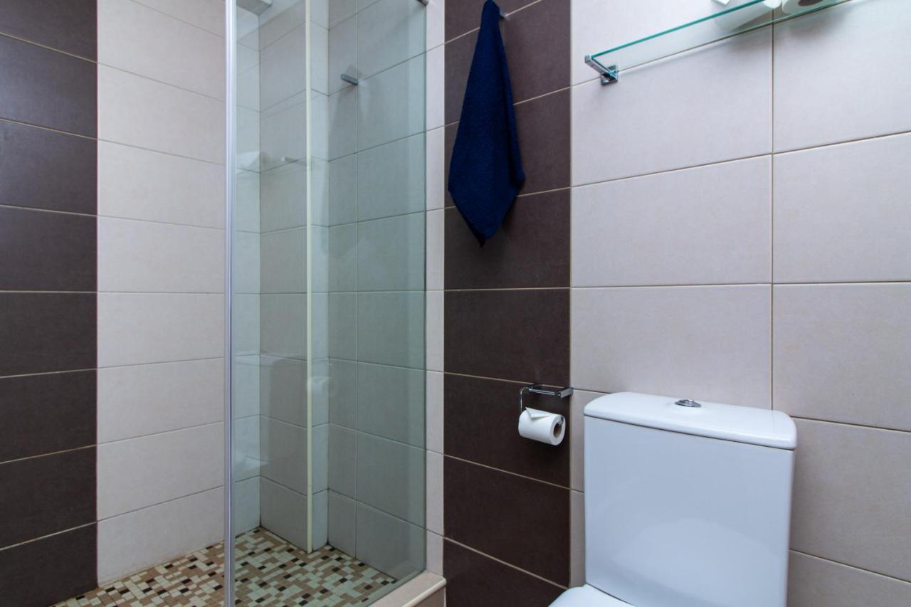 Bay View Modern Apartment Албуфейра Екстер'єр фото