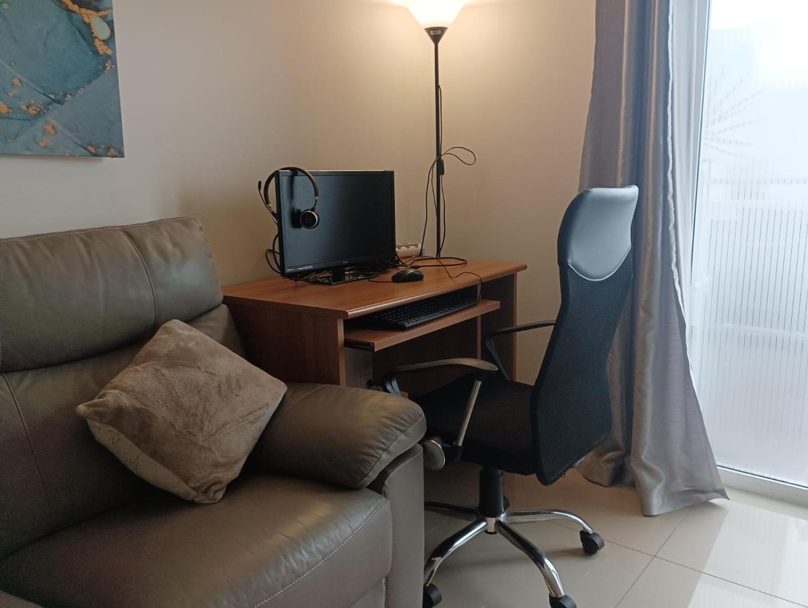 Bay View Modern Apartment Албуфейра Екстер'єр фото